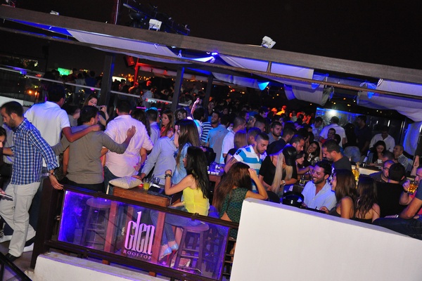 Publicity On Saturday Night